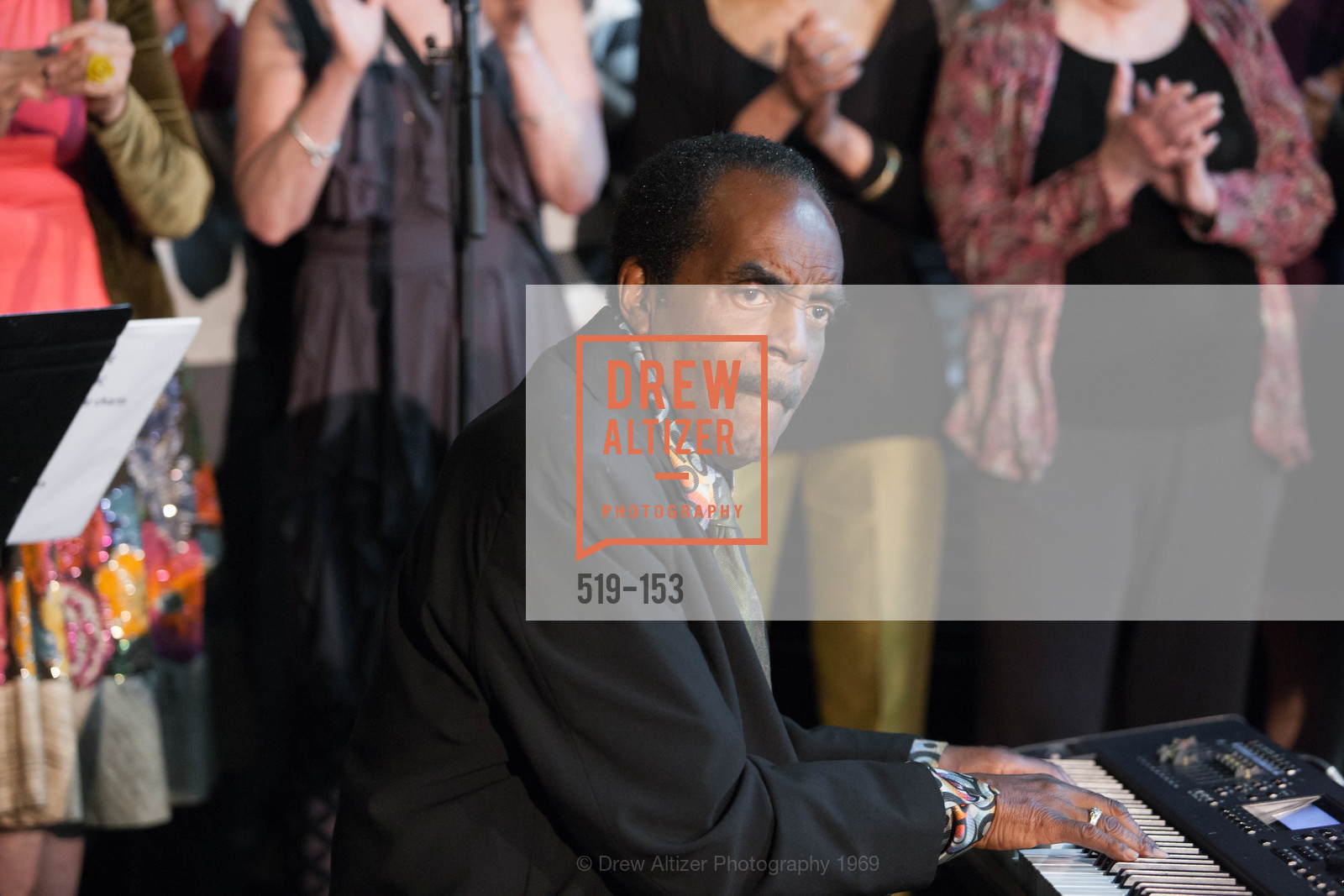 Performance, GLIDE's Power of One Lunch Countdown Party, RN74. 301 Mission St, June 4th, 2015,Drew Altizer, Drew Altizer Photography, full-service agency, private events, San Francisco photographer, photographer california