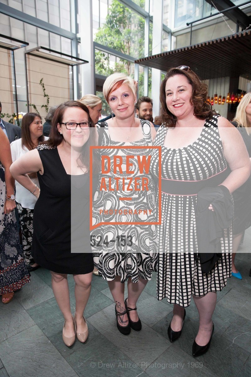Ryan Putnam, Jo Rodriguez, Lelani Carrara, GLIDE's Power of One Lunch Countdown Party, RN74. 301 Mission St, June 4th, 2015,Drew Altizer, Drew Altizer Photography, full-service agency, private events, San Francisco photographer, photographer california