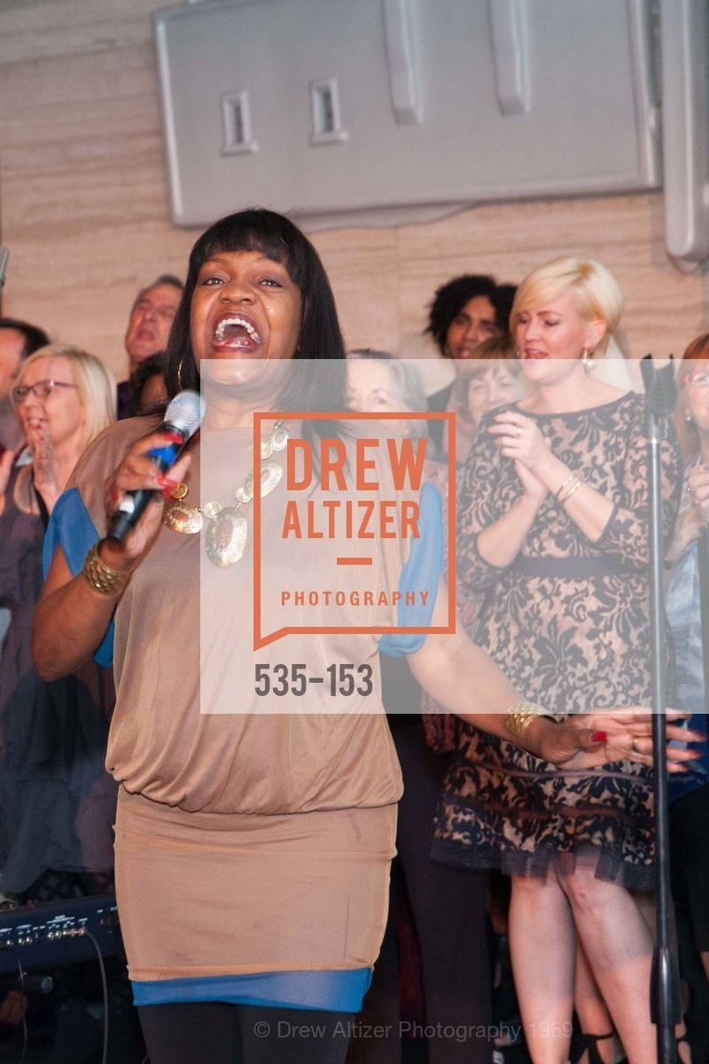 Performance, GLIDE's Power of One Lunch Countdown Party, RN74. 301 Mission St, June 4th, 2015,Drew Altizer, Drew Altizer Photography, full-service agency, private events, San Francisco photographer, photographer california