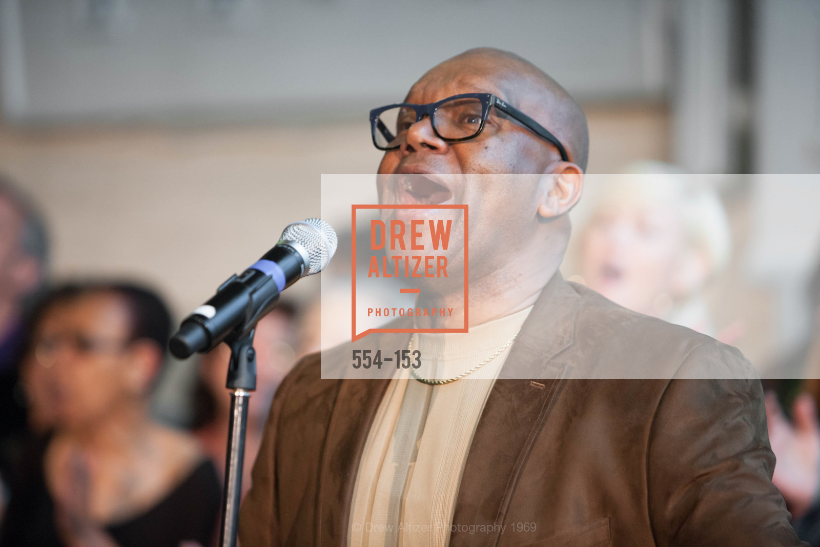 Performance, GLIDE's Power of One Lunch Countdown Party, RN74. 301 Mission St, June 4th, 2015,Drew Altizer, Drew Altizer Photography, full-service agency, private events, San Francisco photographer, photographer california