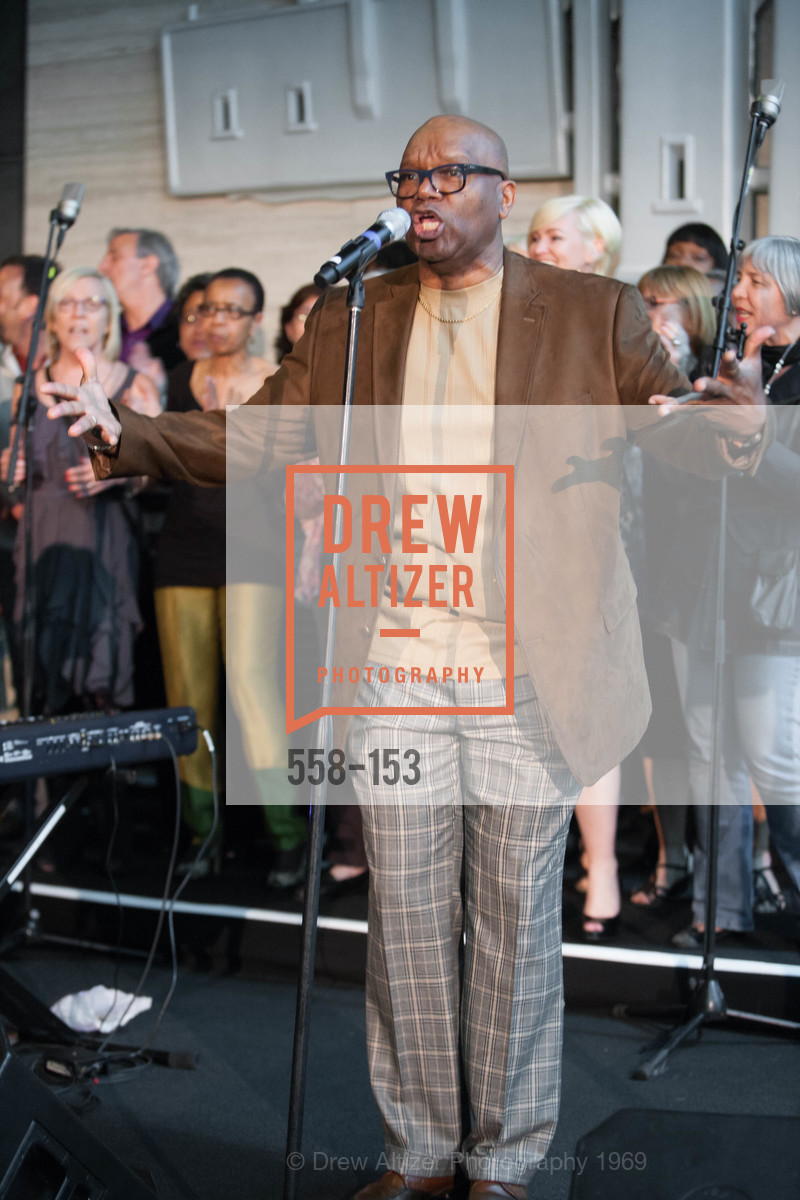 Performance, GLIDE's Power of One Lunch Countdown Party, RN74. 301 Mission St, June 4th, 2015,Drew Altizer, Drew Altizer Photography, full-service agency, private events, San Francisco photographer, photographer california
