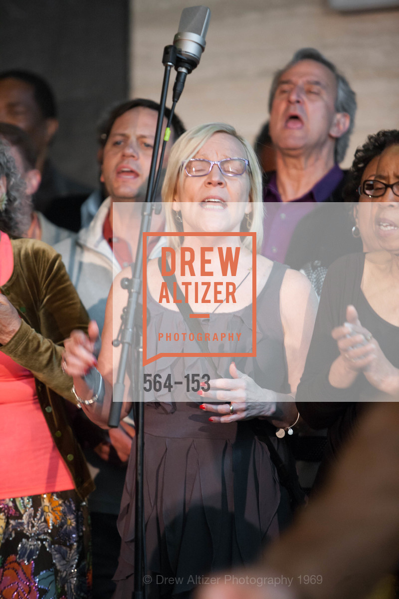 Performance, GLIDE's Power of One Lunch Countdown Party, RN74. 301 Mission St, June 4th, 2015,Drew Altizer, Drew Altizer Photography, full-service event agency, private events, San Francisco photographer, photographer California