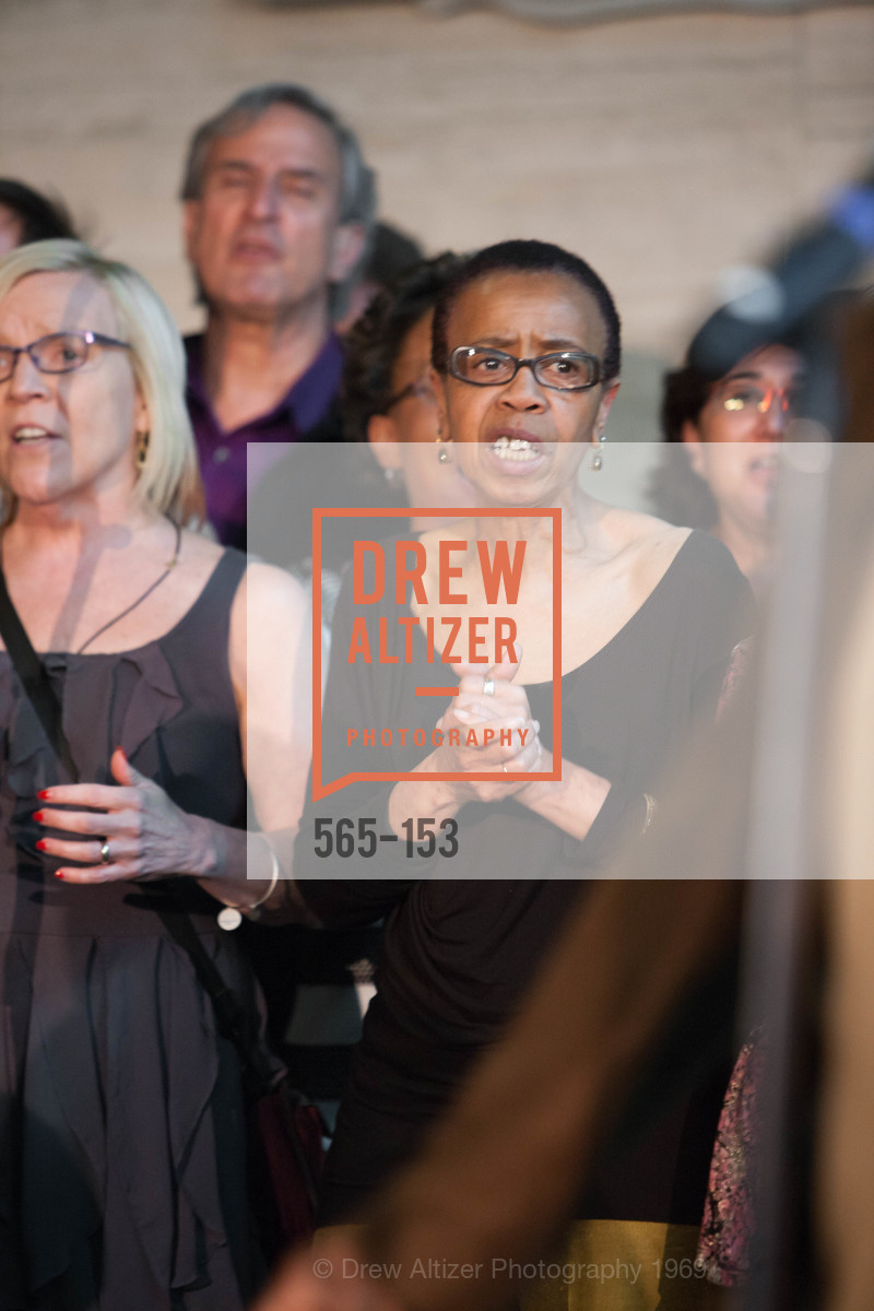 Performance, GLIDE's Power of One Lunch Countdown Party, RN74. 301 Mission St, June 4th, 2015,Drew Altizer, Drew Altizer Photography, full-service agency, private events, San Francisco photographer, photographer california