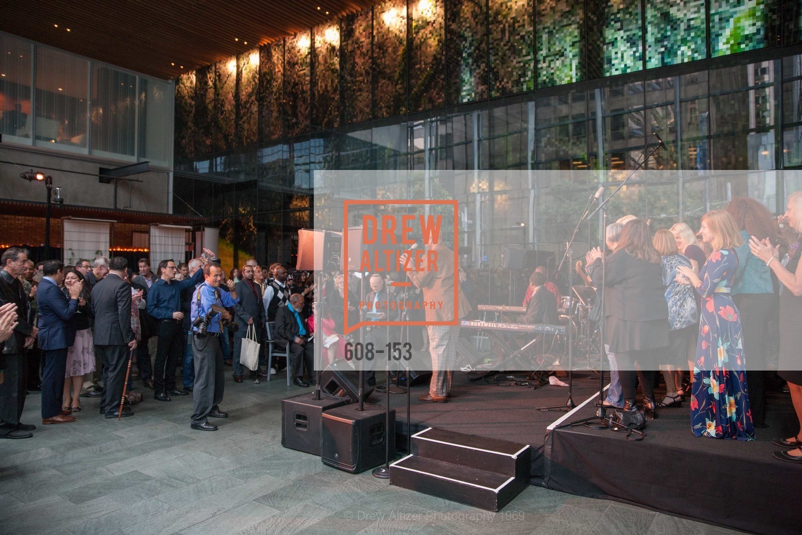 Atmosphere, GLIDE's Power of One Lunch Countdown Party, RN74. 301 Mission St, June 4th, 2015,Drew Altizer, Drew Altizer Photography, full-service agency, private events, San Francisco photographer, photographer california