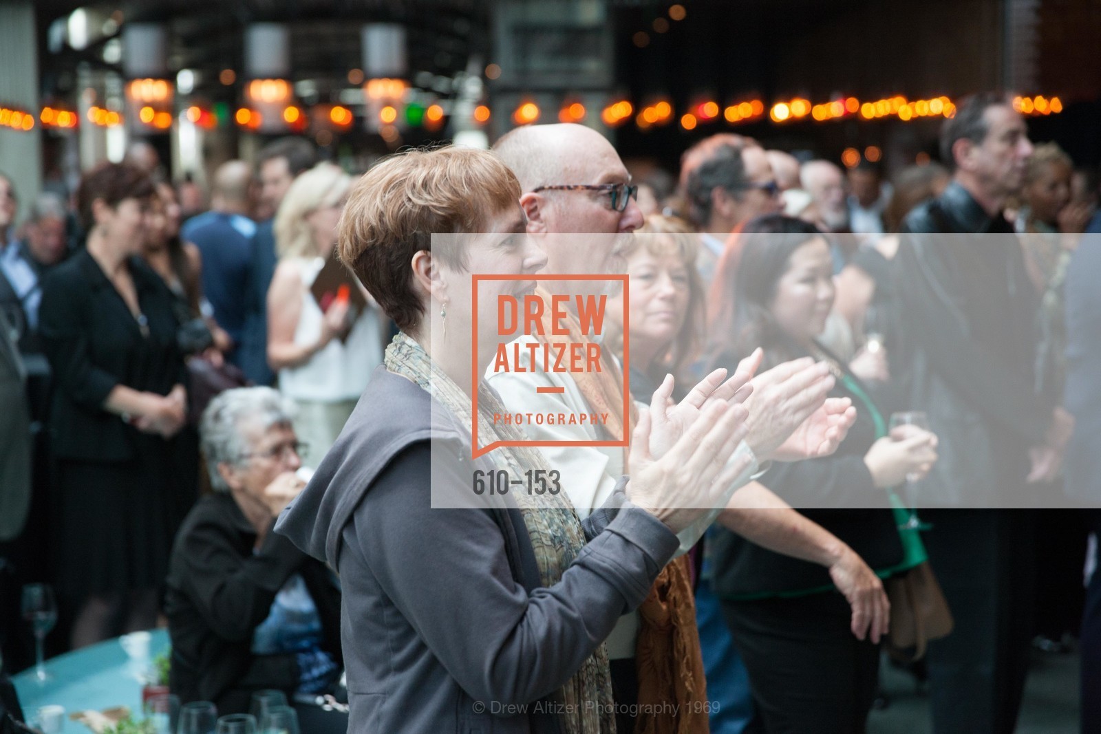 Sandy LeBelle, Daniel Oppenheim, GLIDE's Power of One Lunch Countdown Party, RN74. 301 Mission St, June 4th, 2015,Drew Altizer, Drew Altizer Photography, full-service agency, private events, San Francisco photographer, photographer california