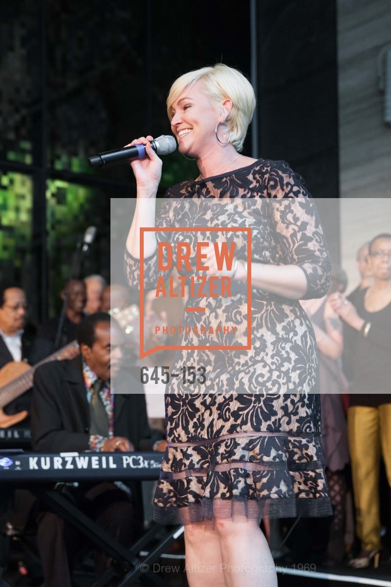 Performance, GLIDE's Power of One Lunch Countdown Party, RN74. 301 Mission St, June 4th, 2015,Drew Altizer, Drew Altizer Photography, full-service agency, private events, San Francisco photographer, photographer california