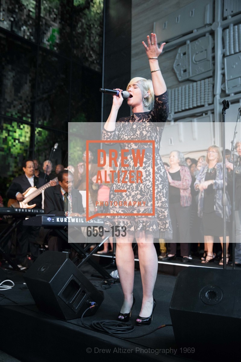 Performance, GLIDE's Power of One Lunch Countdown Party, RN74. 301 Mission St, June 4th, 2015,Drew Altizer, Drew Altizer Photography, full-service agency, private events, San Francisco photographer, photographer california
