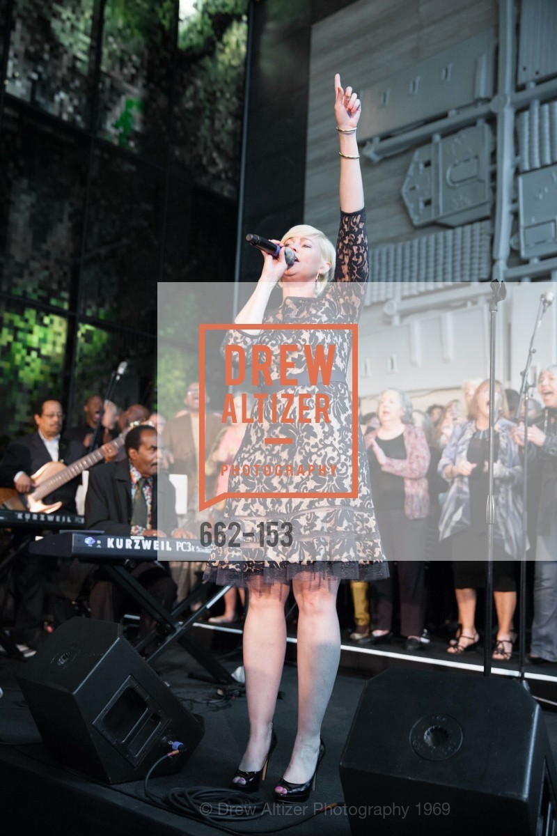 Performance, GLIDE's Power of One Lunch Countdown Party, RN74. 301 Mission St, June 4th, 2015,Drew Altizer, Drew Altizer Photography, full-service agency, private events, San Francisco photographer, photographer california