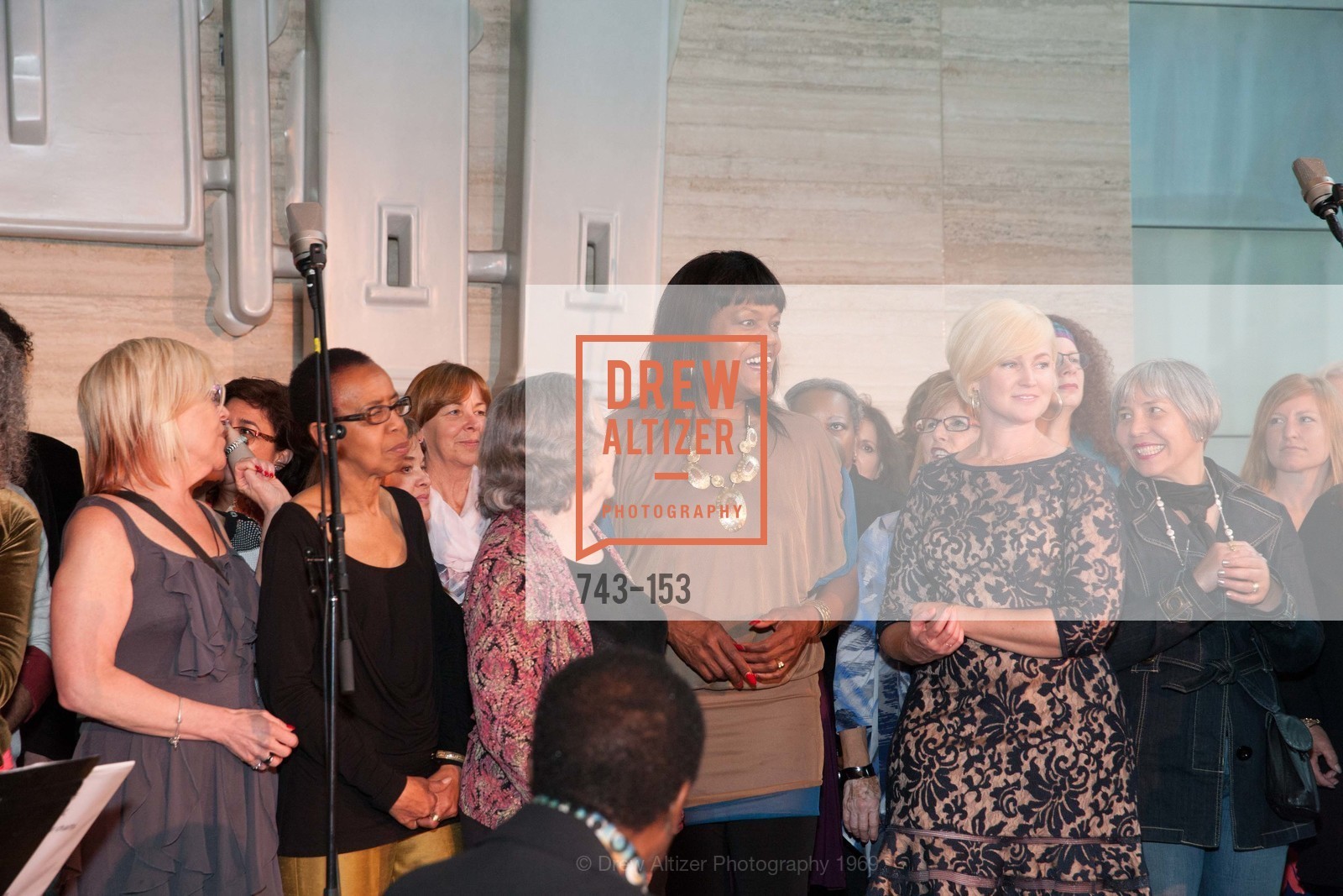 Atmosphere, GLIDE's Power of One Lunch Countdown Party, RN74. 301 Mission St, June 4th, 2015,Drew Altizer, Drew Altizer Photography, full-service agency, private events, San Francisco photographer, photographer california
