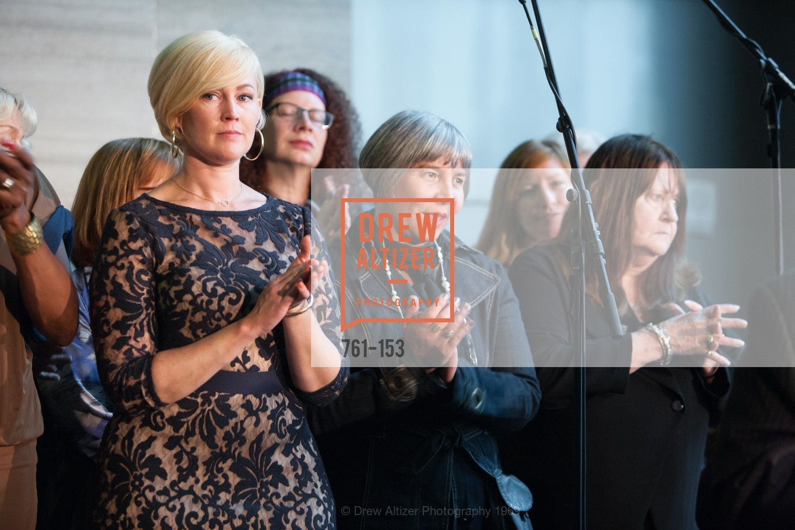 Leah Tysse, GLIDE's Power of One Lunch Countdown Party, RN74. 301 Mission St, June 4th, 2015,Drew Altizer, Drew Altizer Photography, full-service agency, private events, San Francisco photographer, photographer california