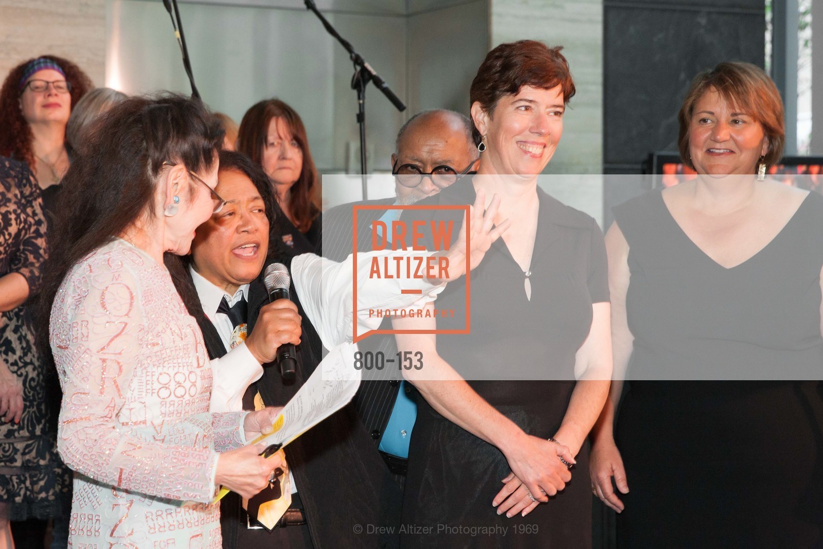Rita Shimmon, GLIDE's Power of One Lunch Countdown Party, RN74. 301 Mission St, June 4th, 2015,Drew Altizer, Drew Altizer Photography, full-service agency, private events, San Francisco photographer, photographer california