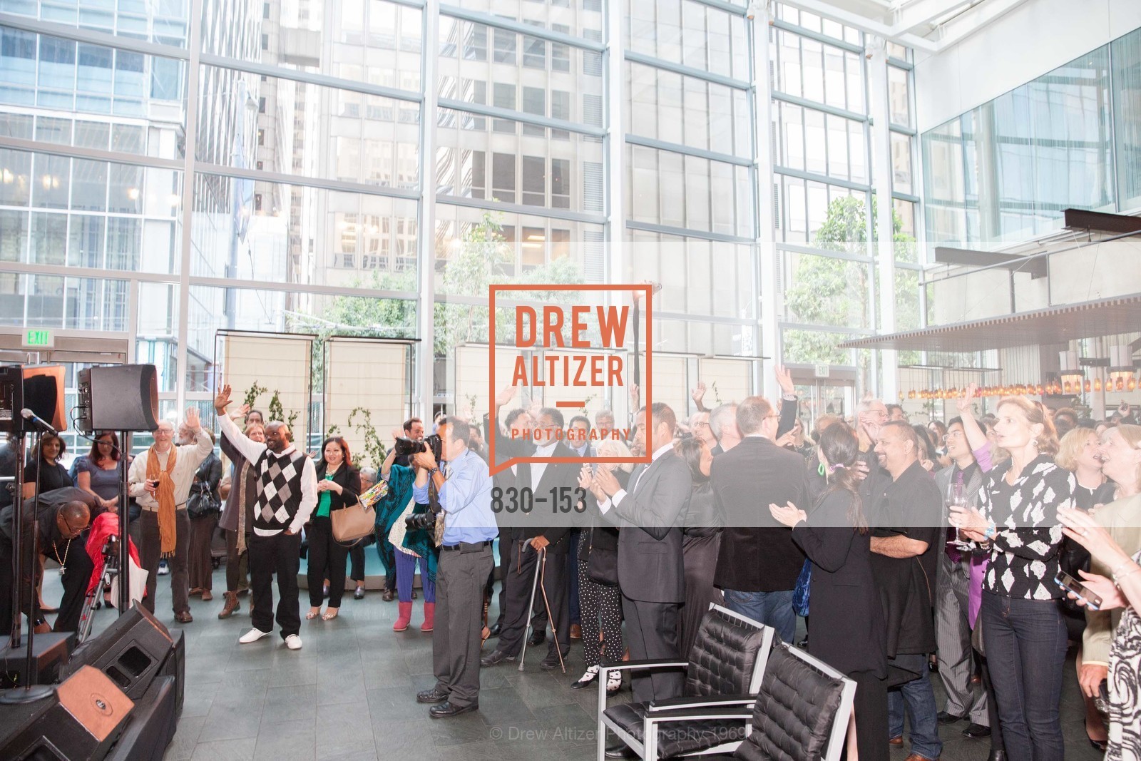 Atmosphere, GLIDE's Power of One Lunch Countdown Party, RN74. 301 Mission St, June 4th, 2015,Drew Altizer, Drew Altizer Photography, full-service event agency, private events, San Francisco photographer, photographer California