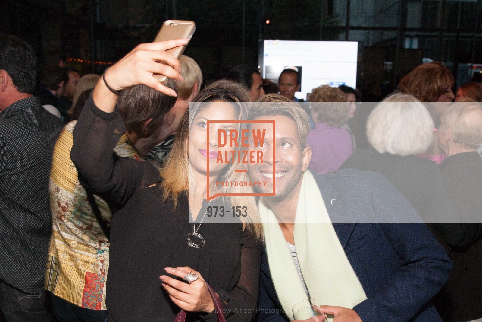 Emillio Mesa, GLIDE's Power of One Lunch Countdown Party, RN74. 301 Mission St, June 4th, 2015,Drew Altizer, Drew Altizer Photography, full-service event agency, private events, San Francisco photographer, photographer California