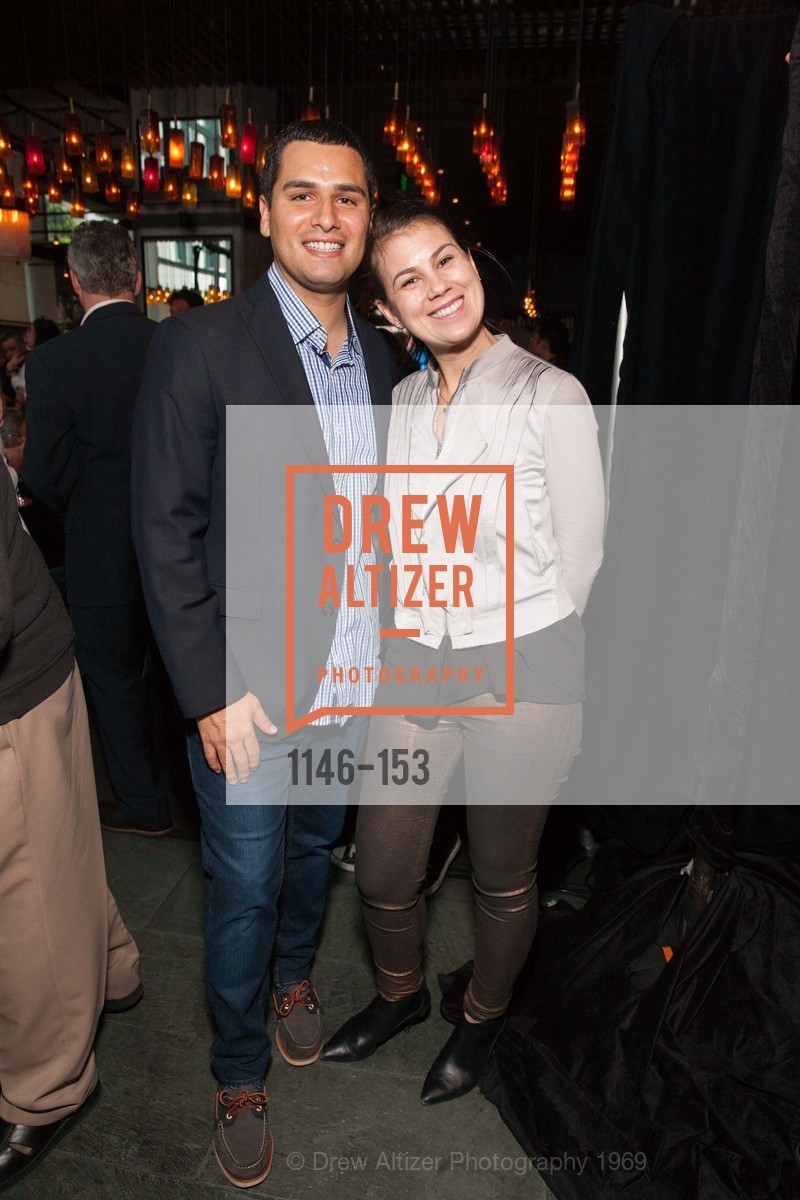 Marc Boracchia, Lea Boracchia, GLIDE's Power of One Lunch Countdown Party, RN74. 301 Mission St, June 4th, 2015,Drew Altizer, Drew Altizer Photography, full-service event agency, private events, San Francisco photographer, photographer California