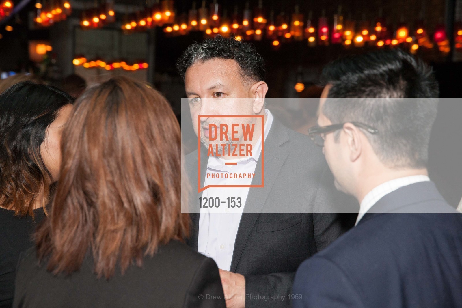 Miguel Bustos, GLIDE's Power of One Lunch Countdown Party, RN74. 301 Mission St, June 4th, 2015,Drew Altizer, Drew Altizer Photography, full-service agency, private events, San Francisco photographer, photographer california