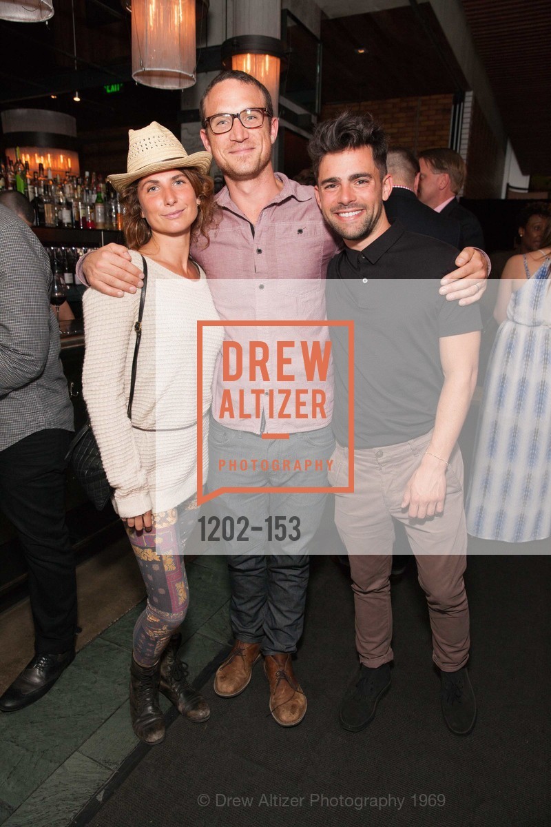 Camilla Pace, Collin Pace, Jeff Sredni, GLIDE's Power of One Lunch Countdown Party, RN74. 301 Mission St, June 4th, 2015,Drew Altizer, Drew Altizer Photography, full-service agency, private events, San Francisco photographer, photographer california