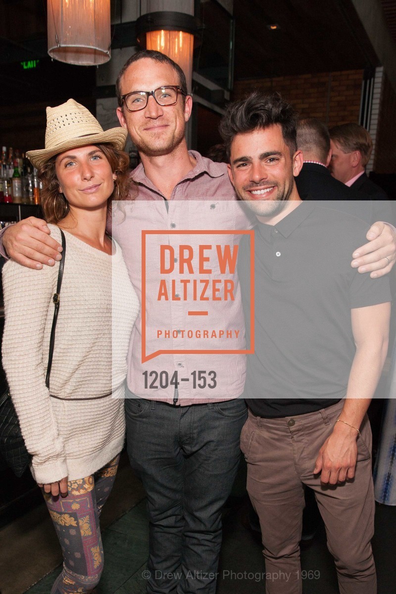Camilla Pace, Collin Pace, Jeff Sredni, GLIDE's Power of One Lunch Countdown Party, RN74. 301 Mission St, June 4th, 2015,Drew Altizer, Drew Altizer Photography, full-service agency, private events, San Francisco photographer, photographer california