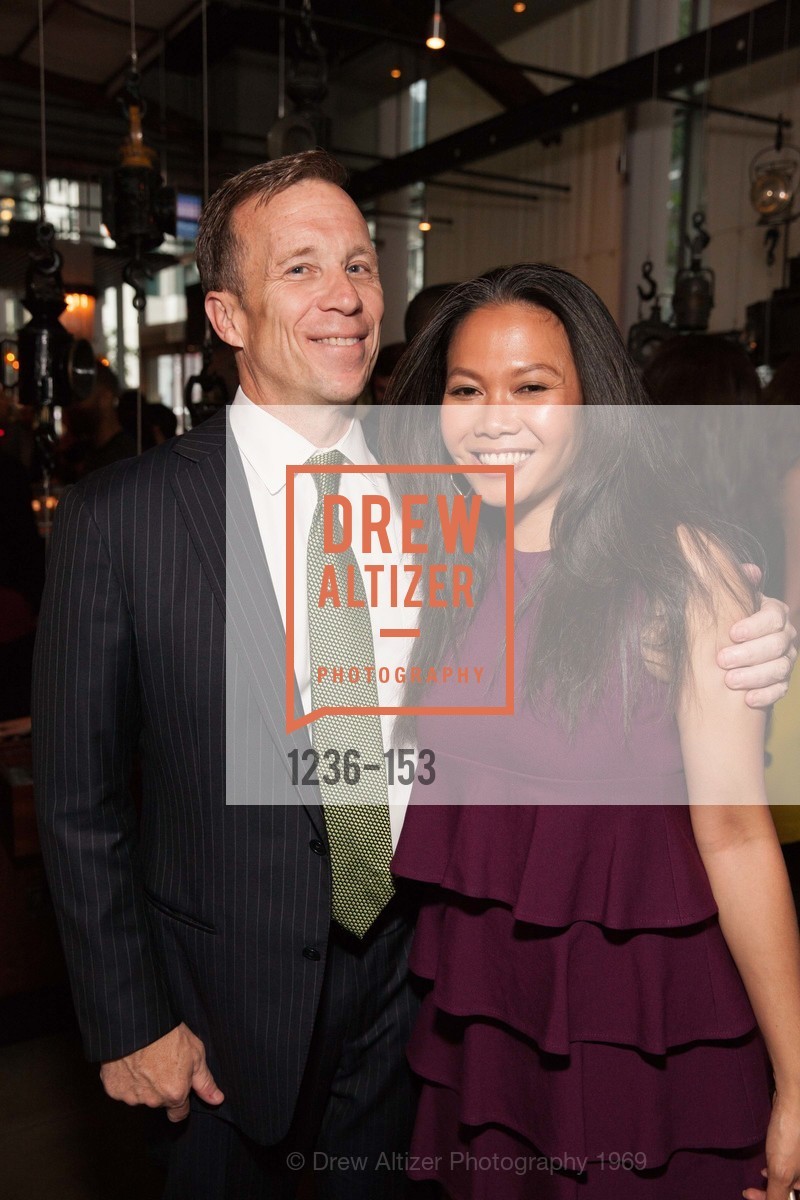 Sonja Scott, Charlie Crompton, Dori Caminong, GLIDE's Power of One Lunch Countdown Party, RN74. 301 Mission St, June 4th, 2015,Drew Altizer, Drew Altizer Photography, full-service event agency, private events, San Francisco photographer, photographer California