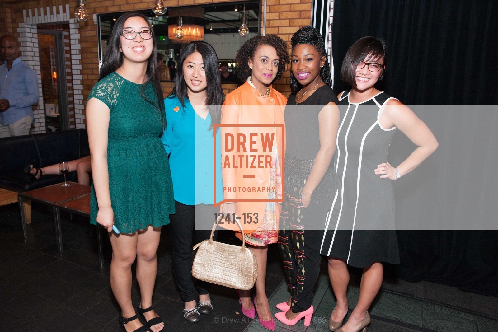 Alissa Lee, Alicia Horowitz, Tiana Merritt, Jackie Tran, Photo #1241-153