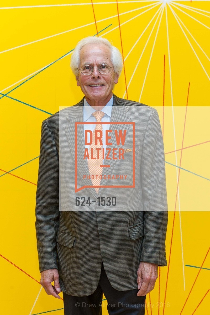 Joachim Bechtle, SFMOMA Curators’ Circle/Director’s Circle Reception for Bruce Conner: It’s All True, SFMOMA. 2525 Van Ness St, October 26th, 2016, Photo #624-1530 Joachim Bechtle, Photo #624-1530