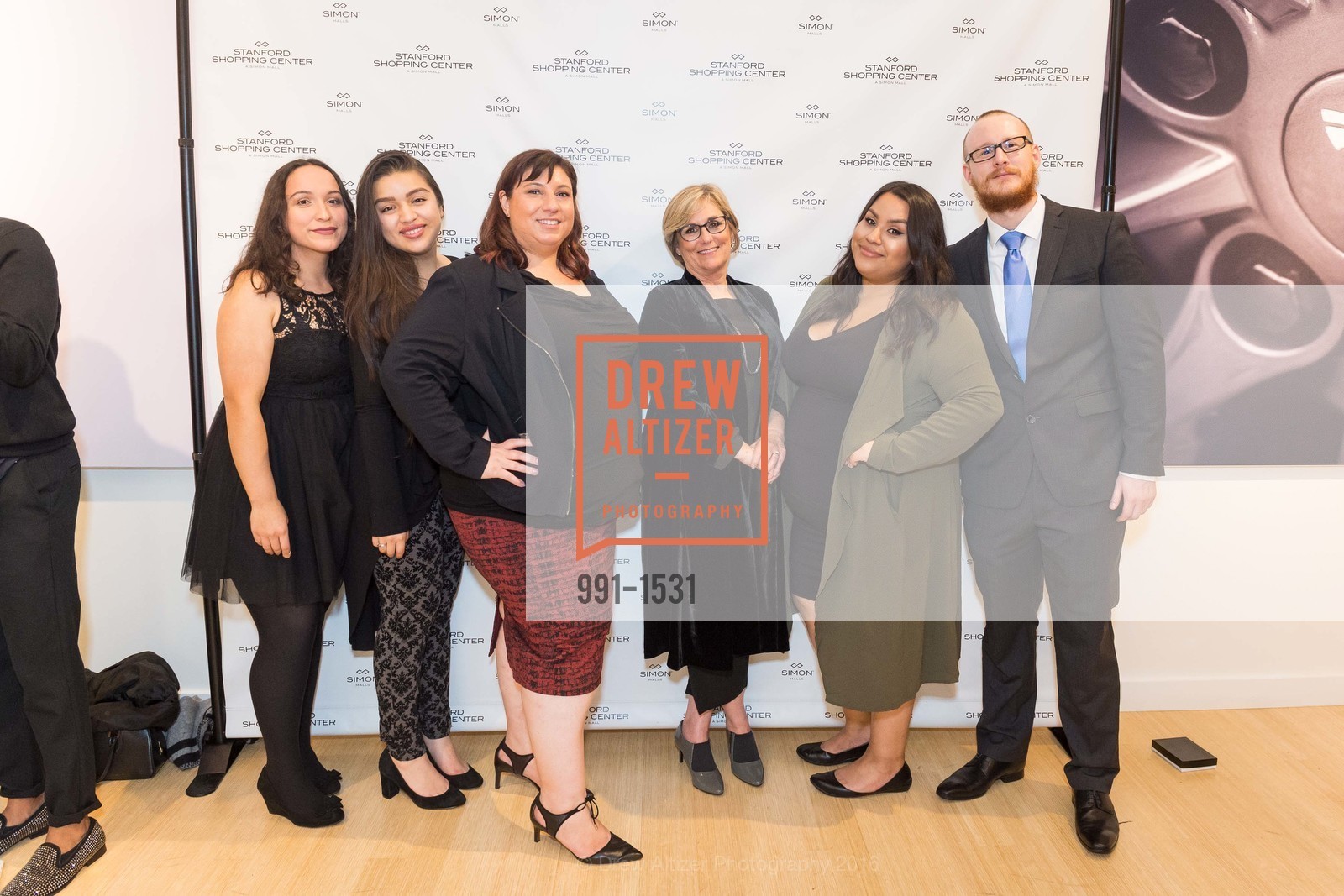 Krista Williams, Julie Kelly, Josh Kalkhorst, The Luxe Show at Stanford Shopping Center, Stanford Shopping Center, October 27th, 2016, Photo #991-1531 Krista Williams, Julie Kelly, Josh Kalkhorst, Photo #991-1531