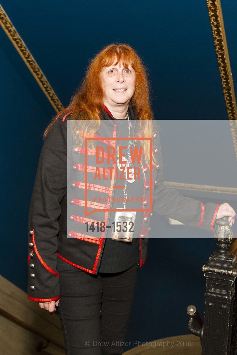 Anna Rose Oliver, REDF Gala 2016, The Warfield. 2525 Van Ness St, October 27th, 2016, Photo #1418-1532 Anna Rose Oliver, Photo #1418-1532