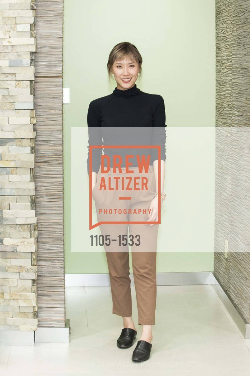 Ella Wang, Aimee Song Personal Appearance and Book Signing, Neiman Marcus, CUSP, Fourth Floor. 150 Stockton Street, October 28th, 2016, Photo #1105-1533 Ella Wang, Photo #1105-1533