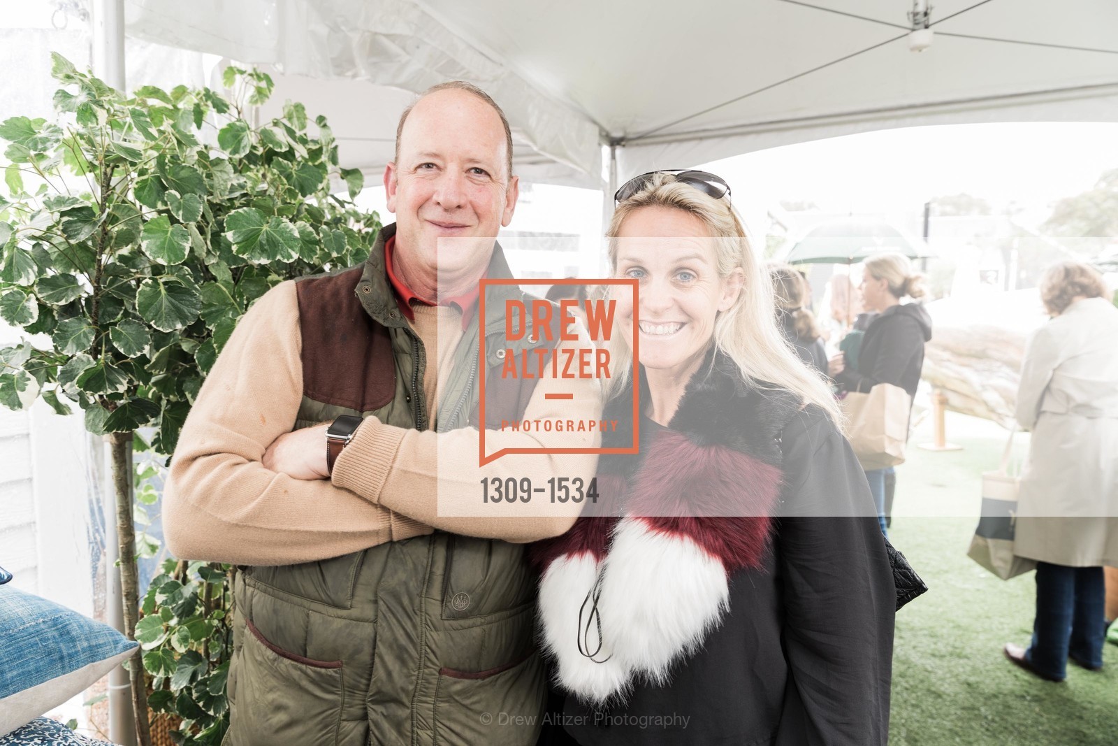 Jim Rosenfield, Rachel Wells, The Cushion Shop x Mark Sikes, Marin Country Mart. 2257 Larkspur Landing Circle, Photo #1309-1534 Jim Rosenfield, Rachel Wells, Photo #1309-1534