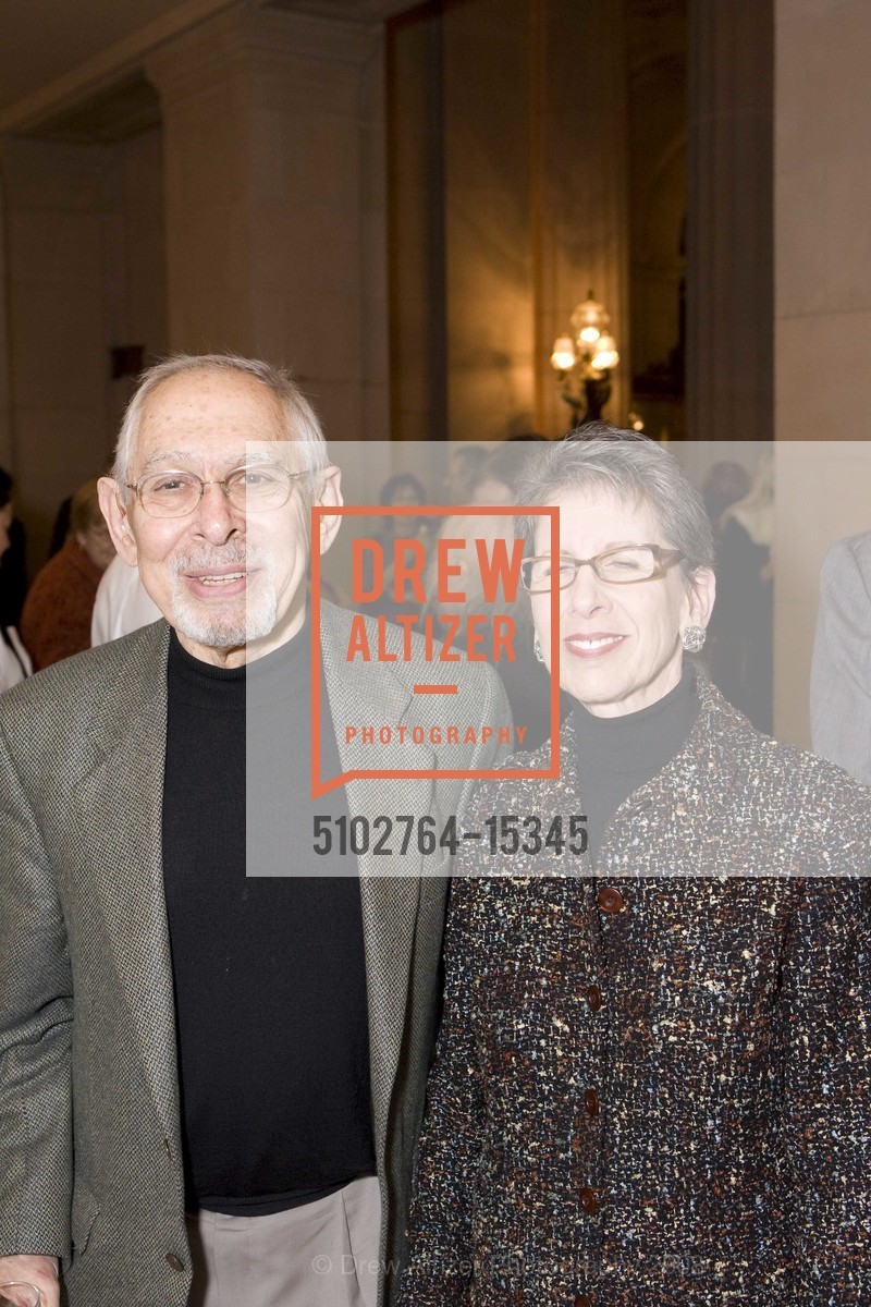 Edmund Kauffman, Jeannie Kauffman, Photo #5102764-15345