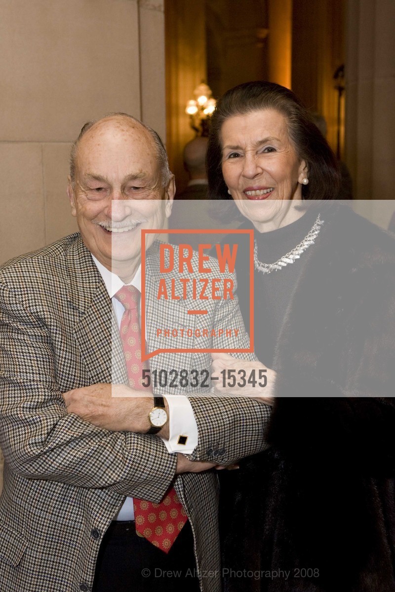 John Zedric, Marie Zedric, OPERA Unveiling, US, January 16th, 2008, Photo #5102832-15345 John Zedric, Marie Zedric, Photo #5102832-15345