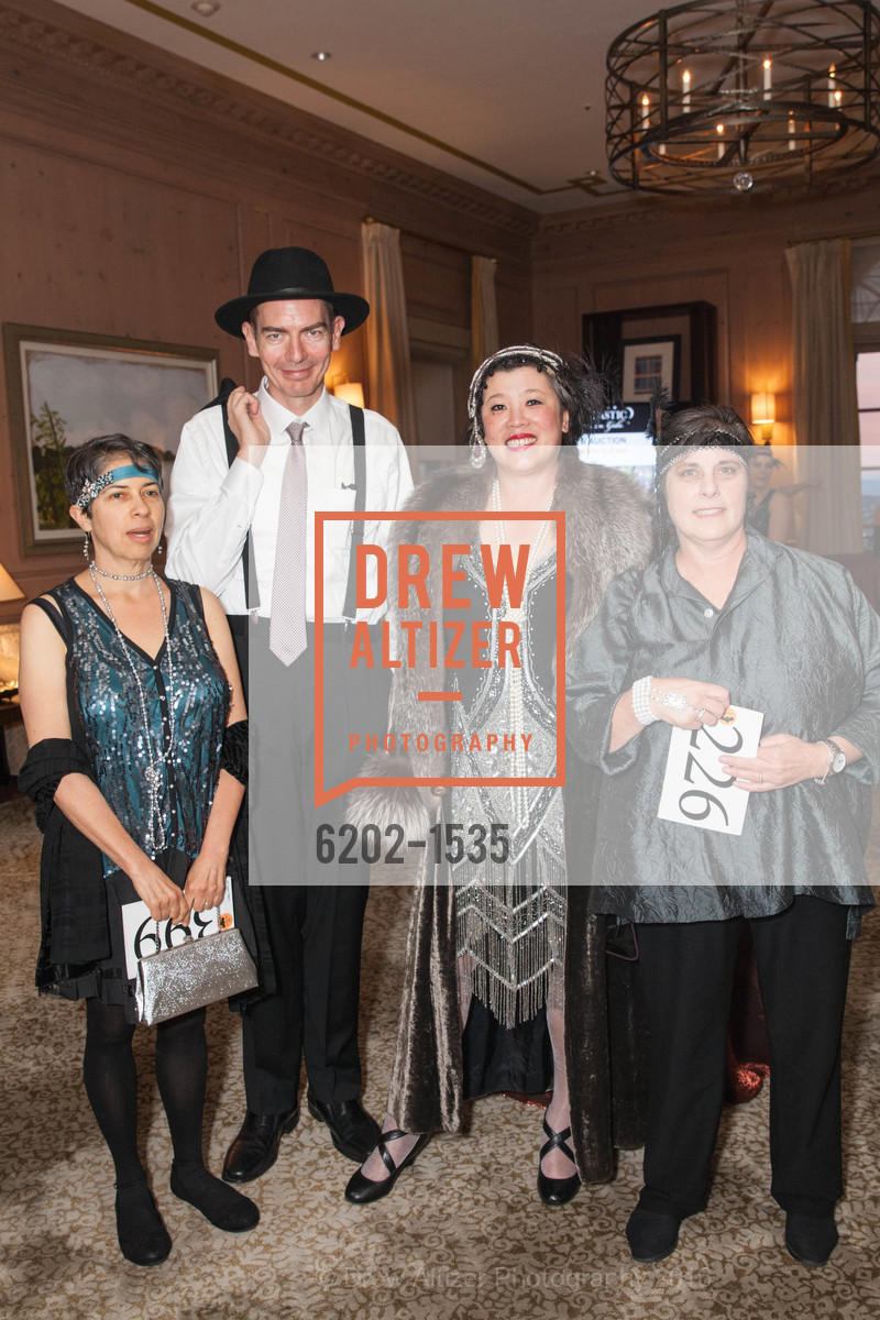 Abigail Zoger, Christian Kratz, Mignon Loh, Jill Katz, Family House FANGtastic Halloween Gala, The Fairmont. 2525 Van Ness St, October 29th, 2016, Photo #6202-1535 Abigail Zoger, Christian Kratz, Mignon Loh, Jill Katz, Photo #6202-1535