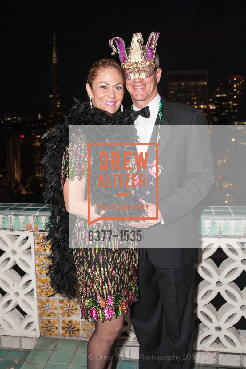 Barbro Waxman, Scott Waxman, Family House FANGtastic Halloween Gala, The Fairmont. 2525 Van Ness St, October 29th, 2016, Photo #6377-1535 Barbro Waxman, Scott Waxman, Photo #6377-1535