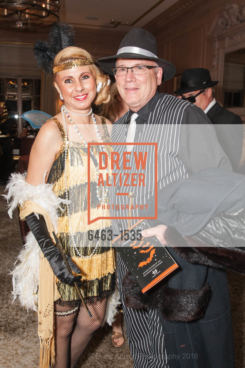 Diva Seddick, Scott Soifer, Photo #6463-1535