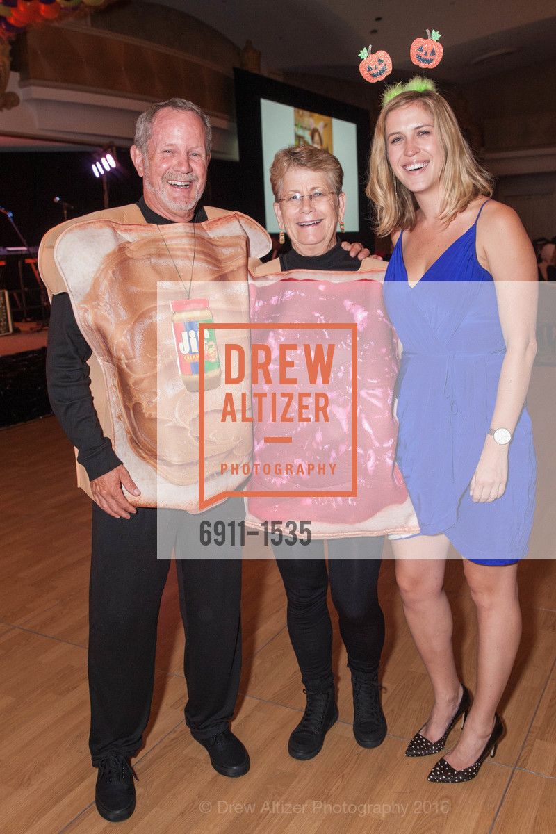 Bruce Adams, Sue Adams, Anna Currin, Photo #6911-1535