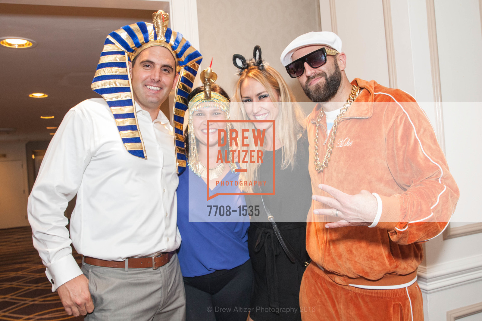 Phillip Raymann, Julie Raymann, Amelia LaPlante, Mike LaPlante, Family House FANGtastic Halloween Gala, The Fairmont. 2525 Van Ness St, October 29th, 2016, Photo #7708-1535 Phillip Raymann, Julie Raymann, Amelia LaPlante, Mike LaPlante, Photo #7708-1535