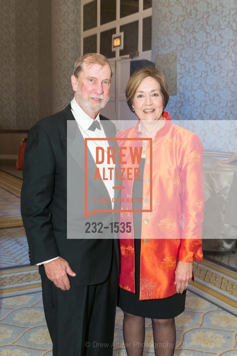 Dan Toney, Kathleen Toney, Family House FANGtastic Halloween Gala, The Fairmont. 2525 Van Ness St, October 29th, 2016, Photo #232-1535 Dan Toney, Kathleen Toney, Photo #232-1535