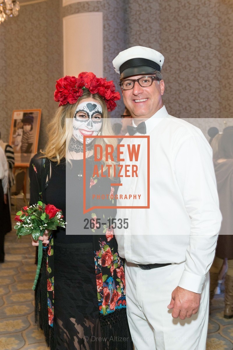 Emily Finley, Tom Giarrusso, Photo #265-1535