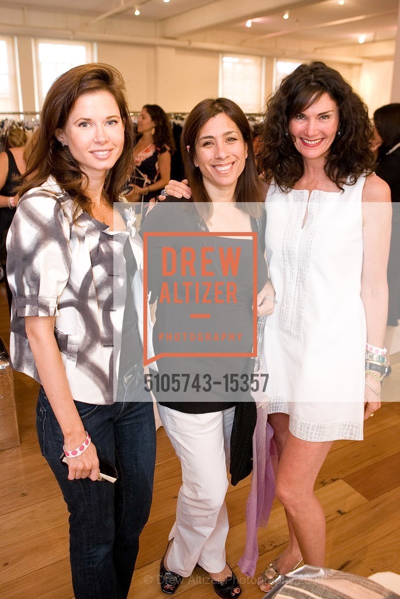 Elizabeth Touw, Donna Armstrong, Lisa Alexander, Photo #5105743-15357