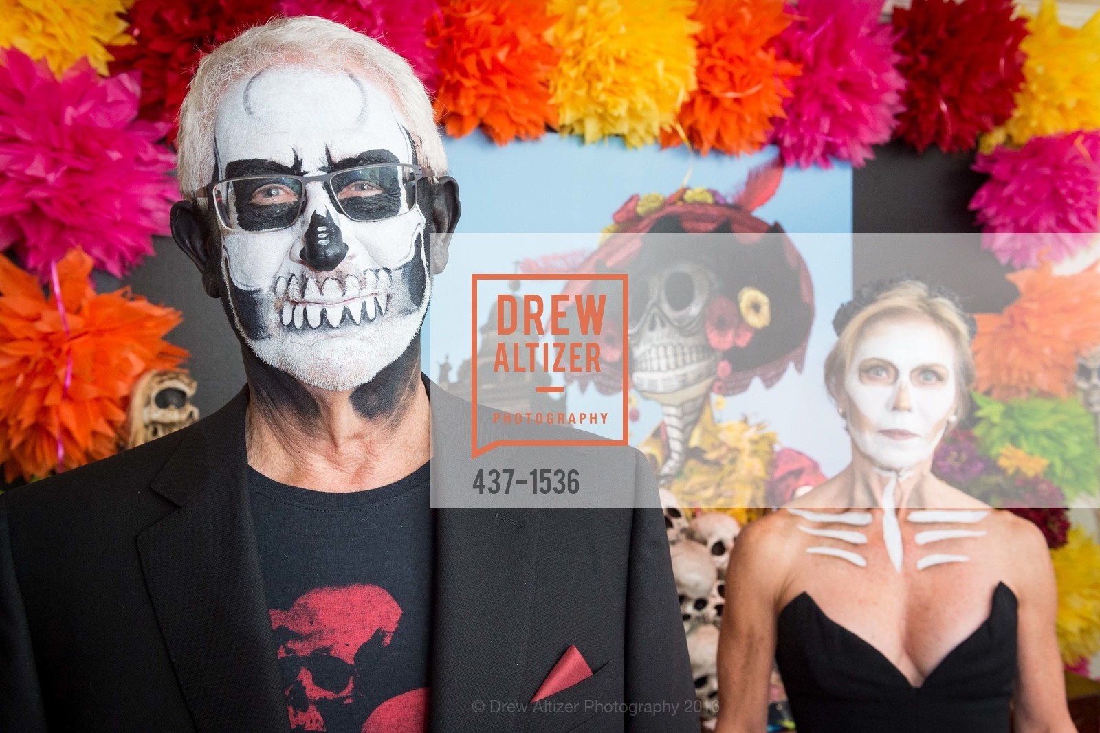 Gary Nemer, Sheila Nemer, Wolfson-Federighi Costume Party, Private Residence. 737 Bay Road, October 29th, 2016, Photo #437-1536 Gary Nemer, Sheila Nemer, Photo #437-1536