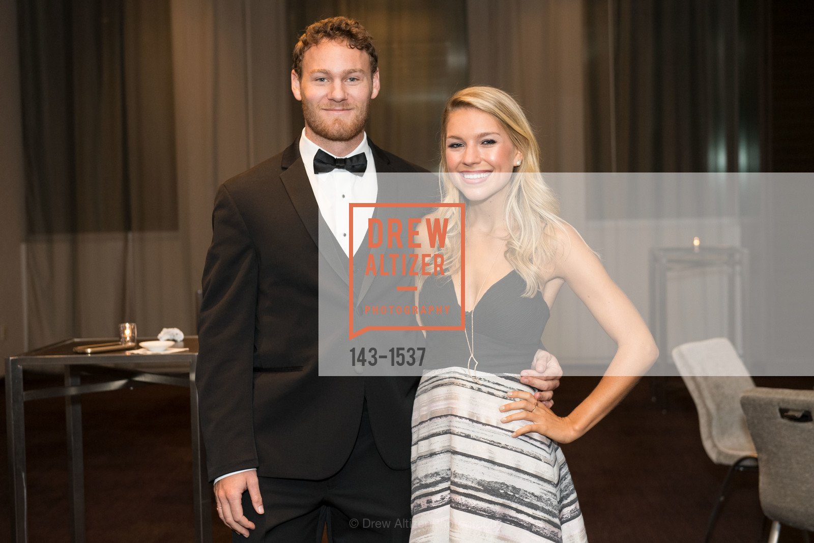 Teddy Teece, Kristina Saffran, Project Heal's 2nd Annual Fighting for 500 Gala, St. Regis, Photo #143-1537 Teddy Teece, Kristina Saffran, Photo #143-1537