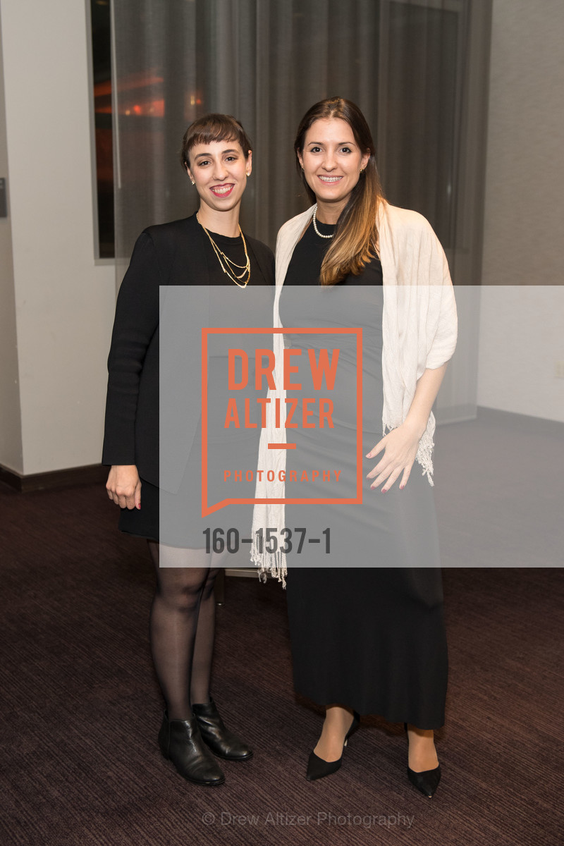 Jenna Tregarthen, Julia Bernstein, Project Heal's 2nd Annual Fighting for 500 Gala, St. Regis, Photo #160-1537-1 Jenna Tregarthen, Julia Bernstein, Photo #160-1537-1