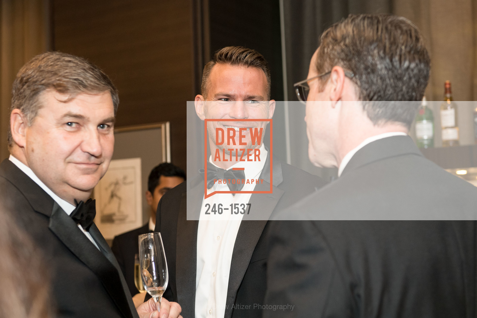 Todd Bradley, Spencer Brinton, Project Heal's 2nd Annual Fighting for 500 Gala, St. Regis, Photo #246-1537 Todd Bradley, Spencer Brinton, Photo #246-1537