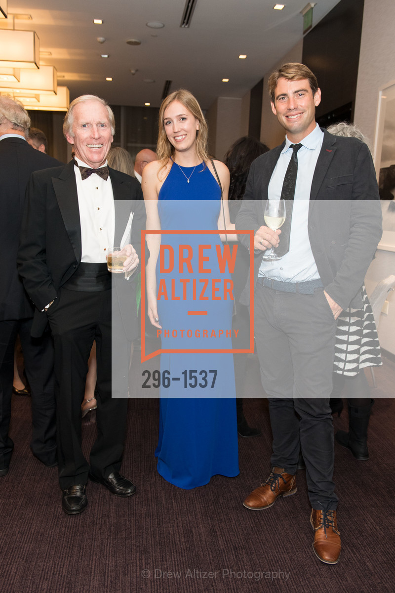 Scrap O'Donnell, Lila Schoenfield, Daniel Wise, Project Heal's 2nd Annual Fighting for 500 Gala, St. Regis, Photo #296-1537 Scrap O'Donnell, Lila Schoenfield, Daniel Wise, Photo #296-1537