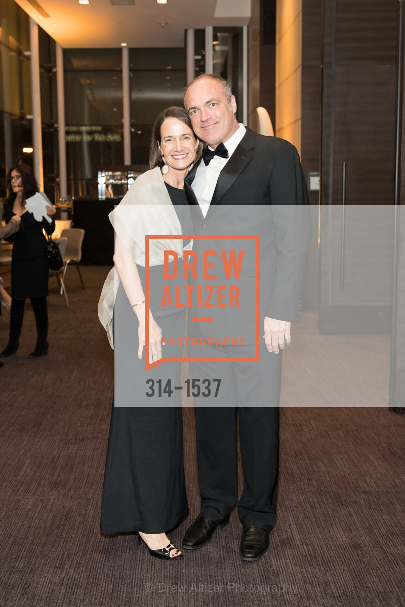 Sarah Moody, William White, Project Heal's 2nd Annual Fighting for 500 Gala, St. Regis, Photo #314-1537 Sarah Moody, William White, Photo #314-1537