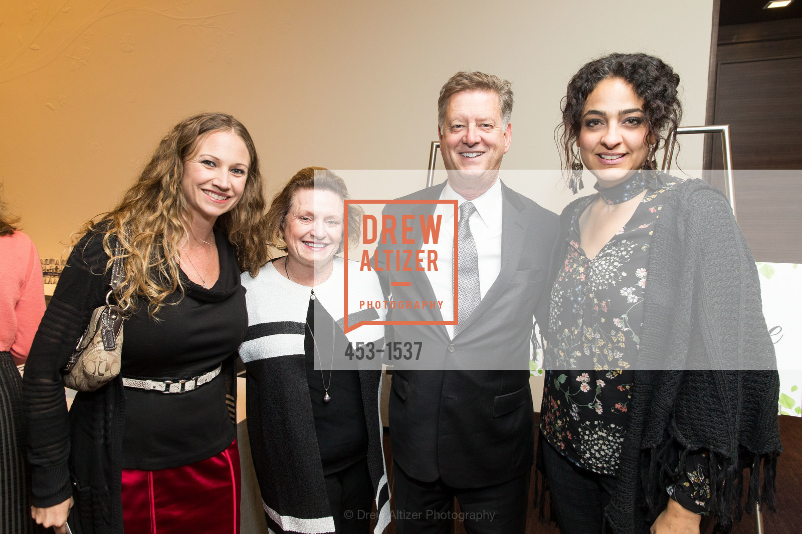 Kara Miller, Leigh Parsons, Bill Parsons, Margaret Negib, Project Heal's 2nd Annual Fighting for 500 Gala, St. Regis, Photo #453-1537 Kara Miller, Leigh Parsons, Bill Parsons, Margaret Negib, Photo #453-1537