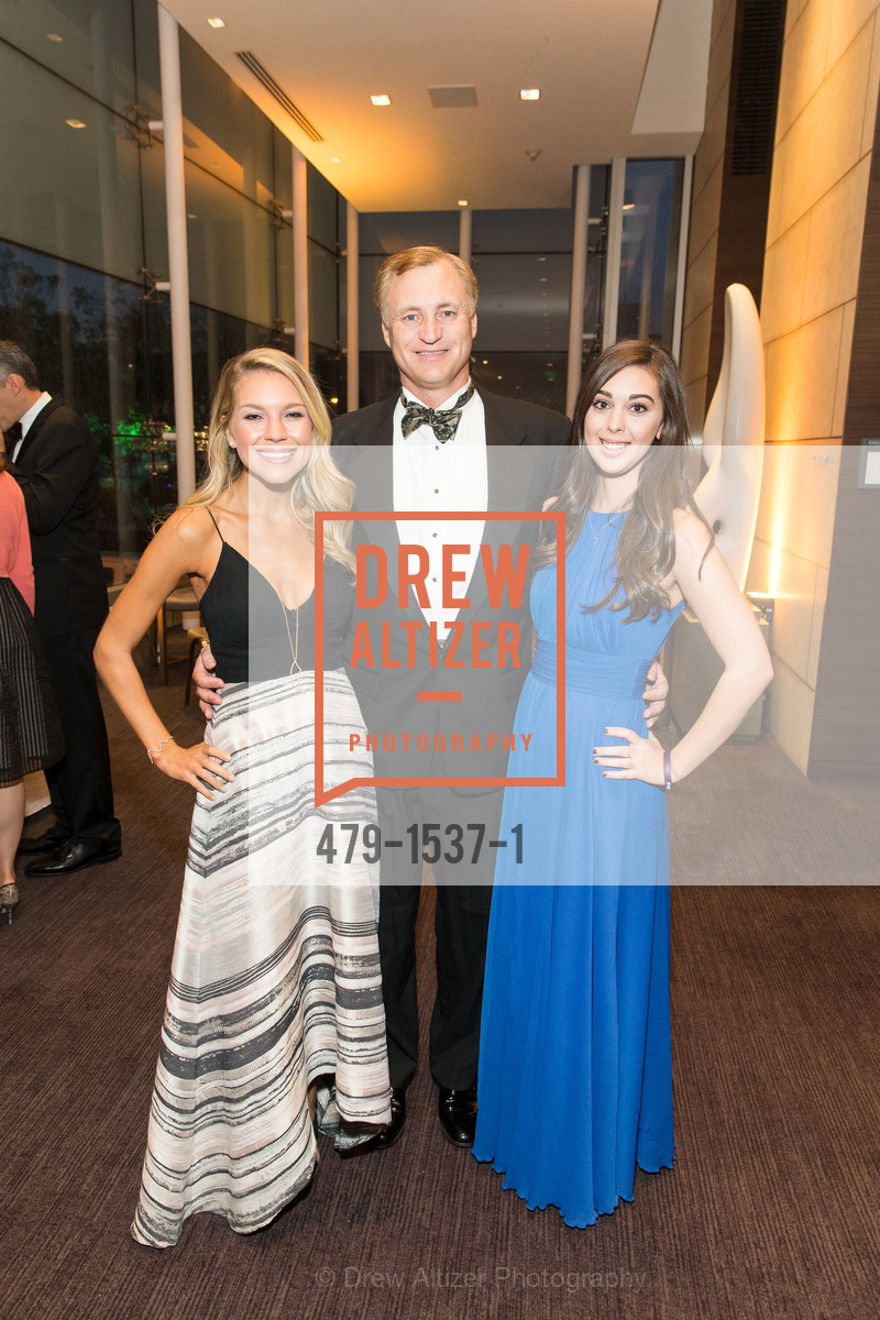 Kristina Saffran, Bill Sautter, Liana Rosenman, Project Heal's 2nd Annual Fighting for 500 Gala, St. Regis, Photo #479-1537-1 Kristina Saffran, Bill Sautter, Liana Rosenman, Photo #479-1537-1