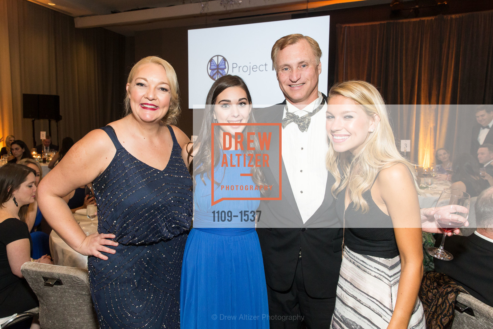 Arwen Turner, Liana Roseman, Bill Sautter, Kristina Saffran, Project Heal's 2nd Annual Fighting for 500 Gala, St. Regis, Photo #1109-1537 Arwen Turner, Liana Roseman, Bill Sautter, Kristina Saffran, Photo #1109-1537