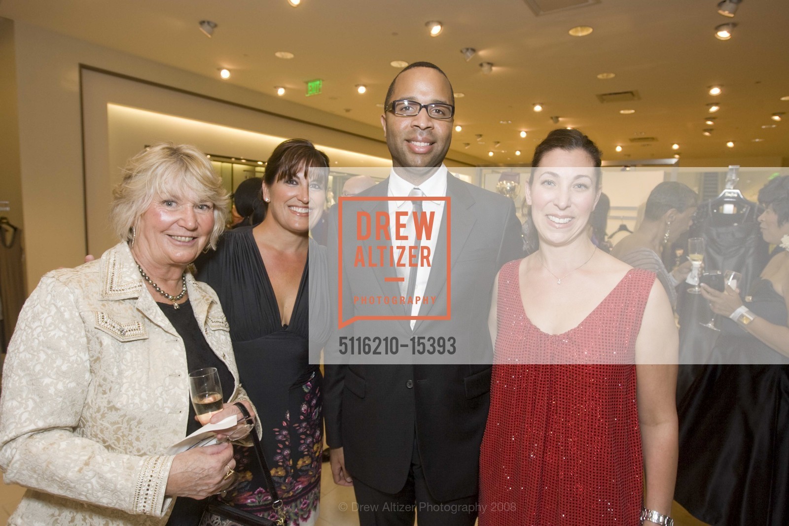 Judy Davis, Jaqueline Knight, Marvin Brook, Lisa Eppolito, Neiman Marcus Hosts Andre Leon Talley, US, October 16th, 2008, Photo #5116210-15393 Judy Davis, Jaqueline Knight, Marvin Brook, Lisa Eppolito, Photo #5116210-15393