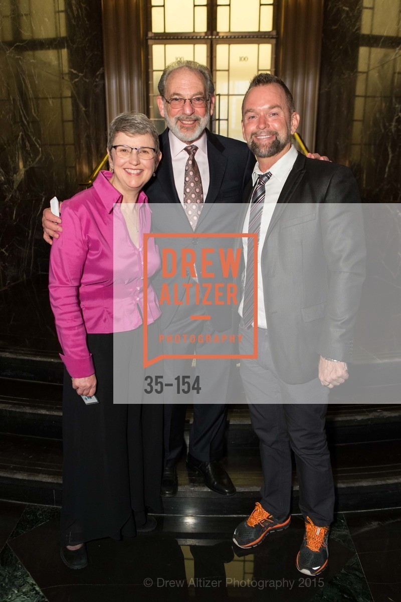 Connie Norton, Terry Lisker, Mike Hickey, Double Down for Shanti, The City Club. 155 Sansome Street, June 6th, 2015,Drew Altizer, Drew Altizer Photography, full-service agency, private events, San Francisco photographer, photographer california