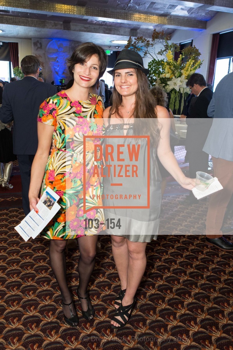 Sharon Rose, Arianna Katz, Double Down for Shanti, The City Club. 155 Sansome Street, June 6th, 2015,Drew Altizer, Drew Altizer Photography, full-service agency, private events, San Francisco photographer, photographer california